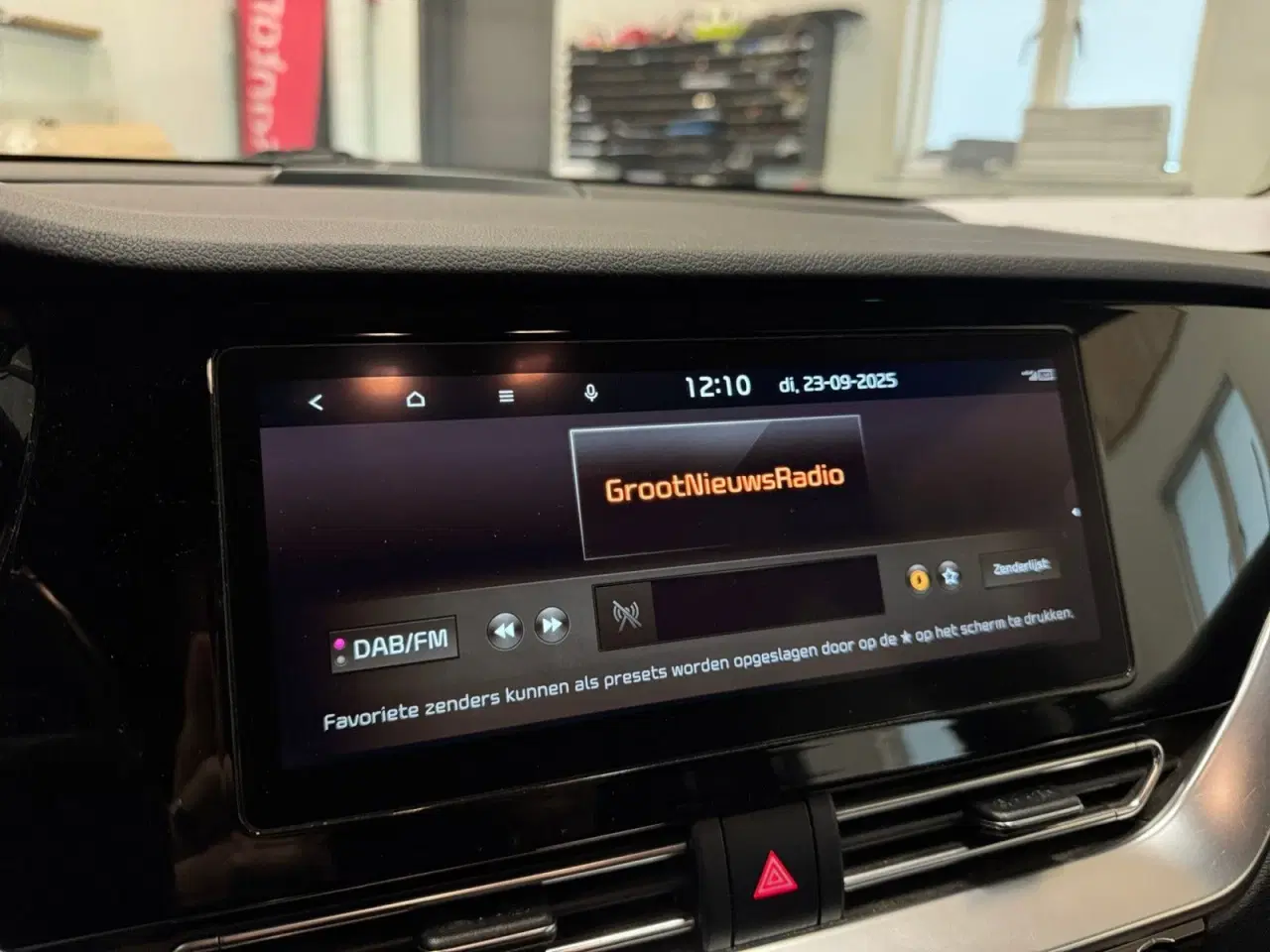 Billede 9 - Kia e-Niro 64 Comfort