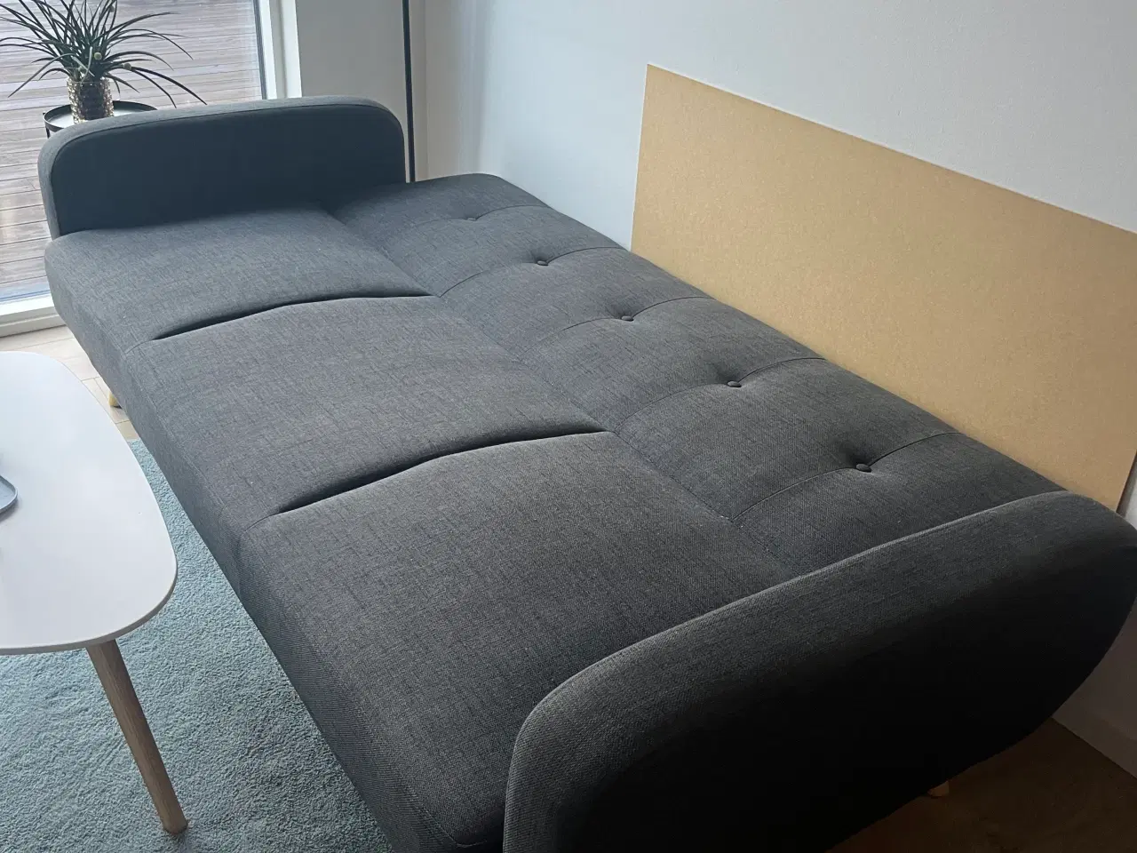 Billede 2 - Sovesofa i fin stand
