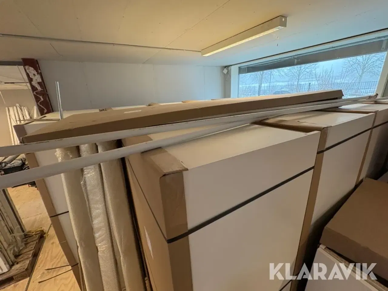 Billede 7 - Modul inventar Kreum - 18 sæt