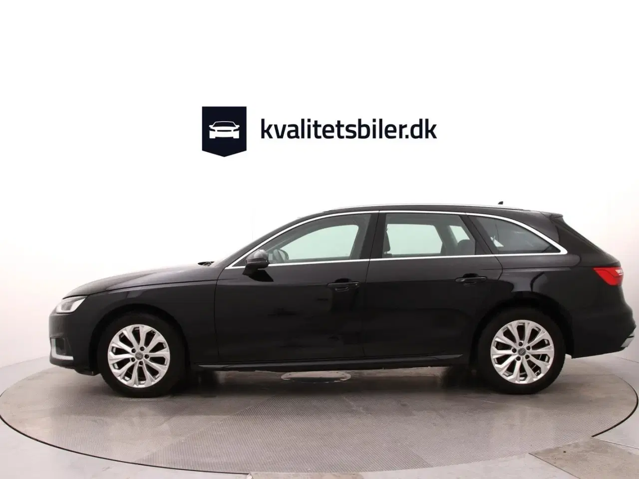 Billede 2 - Audi A4 40 TFSi Advanced Prestige Tour+ Avant S-tr.