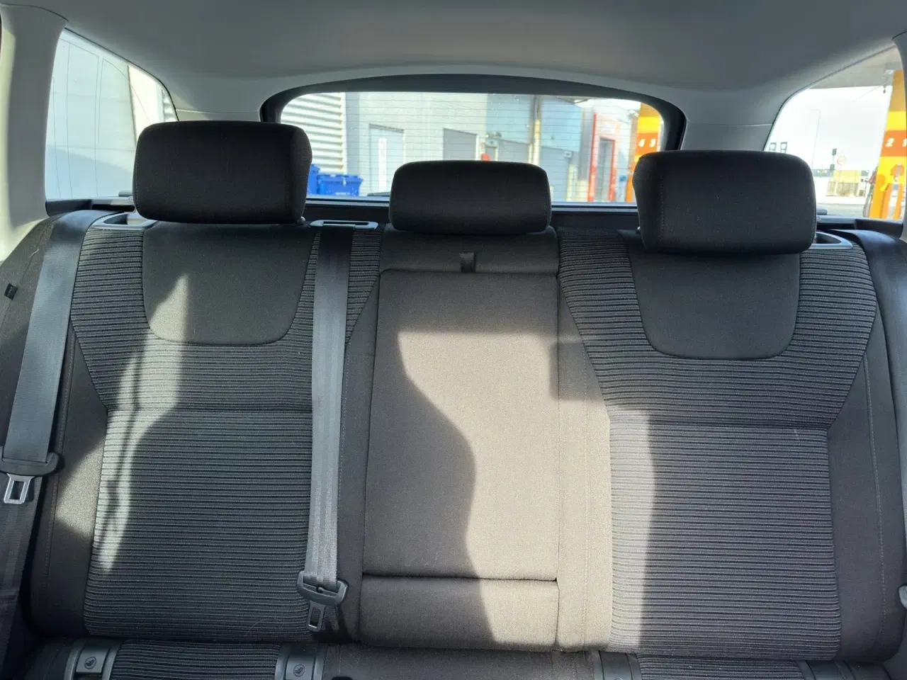 Billede 15 - Skoda Octavia 1,4 TSi 140 Elegance Combi DSG