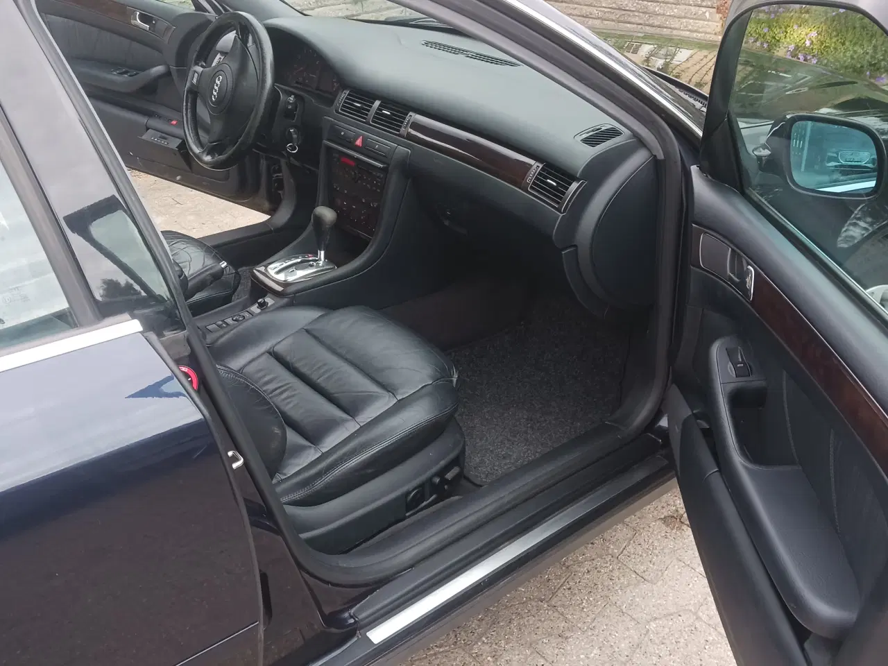Billede 4 - Audi A6
