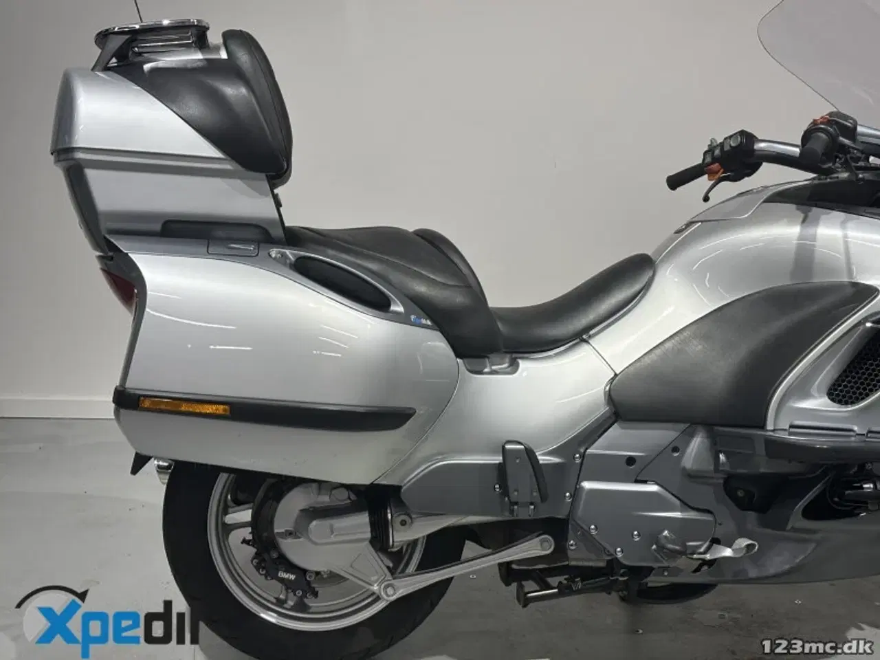 Billede 4 - BMW K 1200 LT