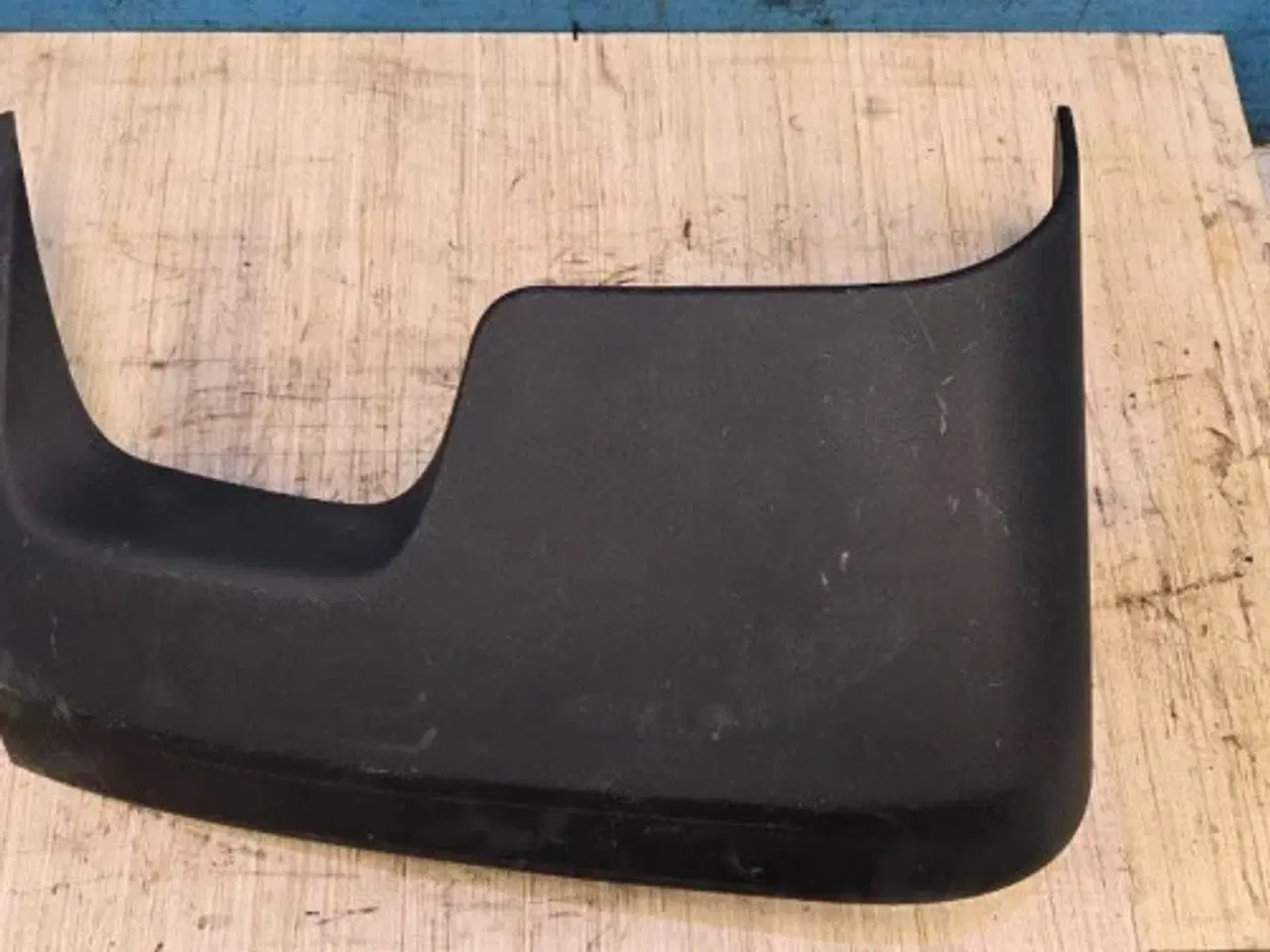 Billede 10 - New Holland T7 Bagskærm L. 47794746