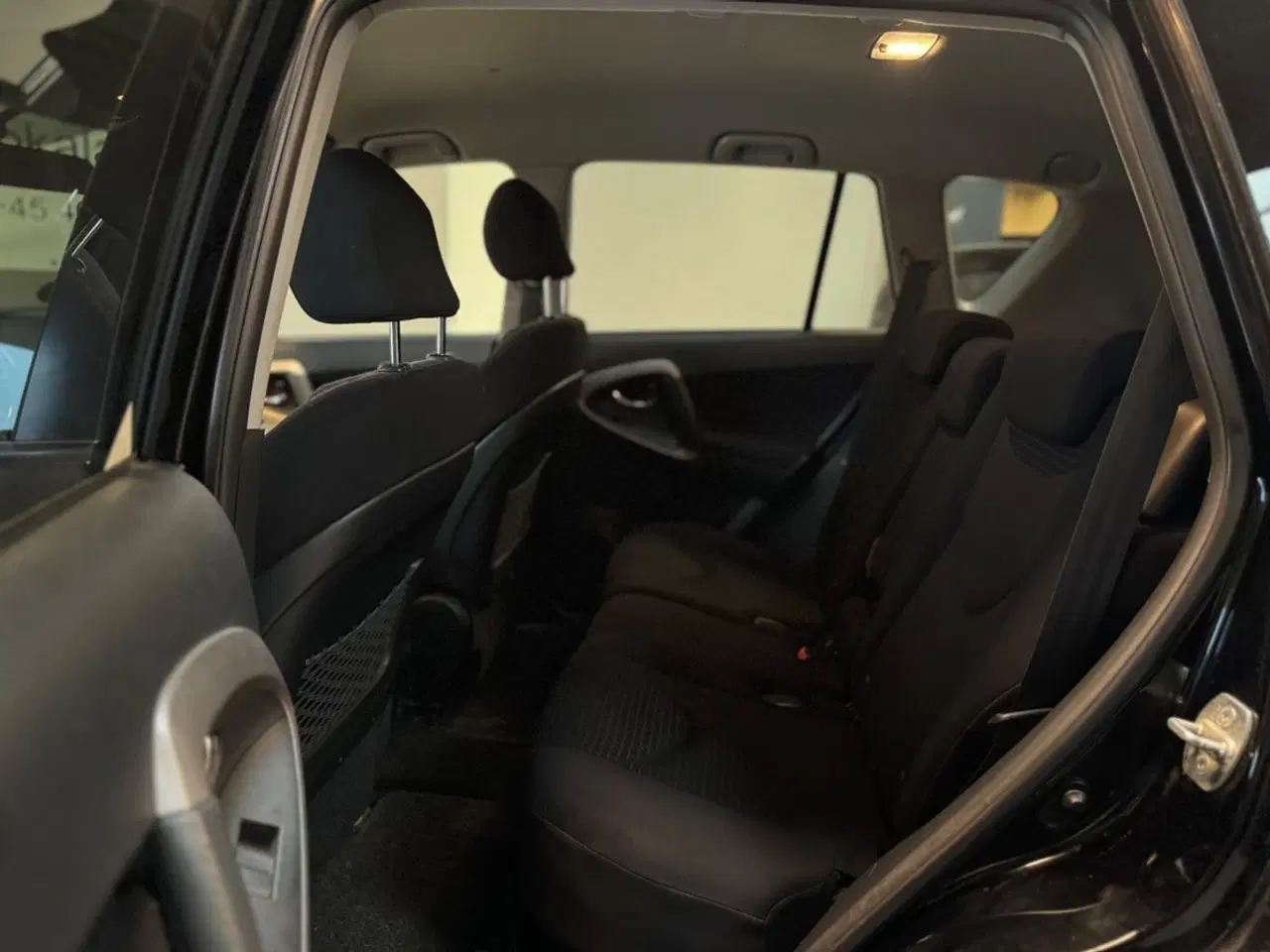 Billede 11 - Toyota RAV4 2,0 VVT-i aut. 4x4