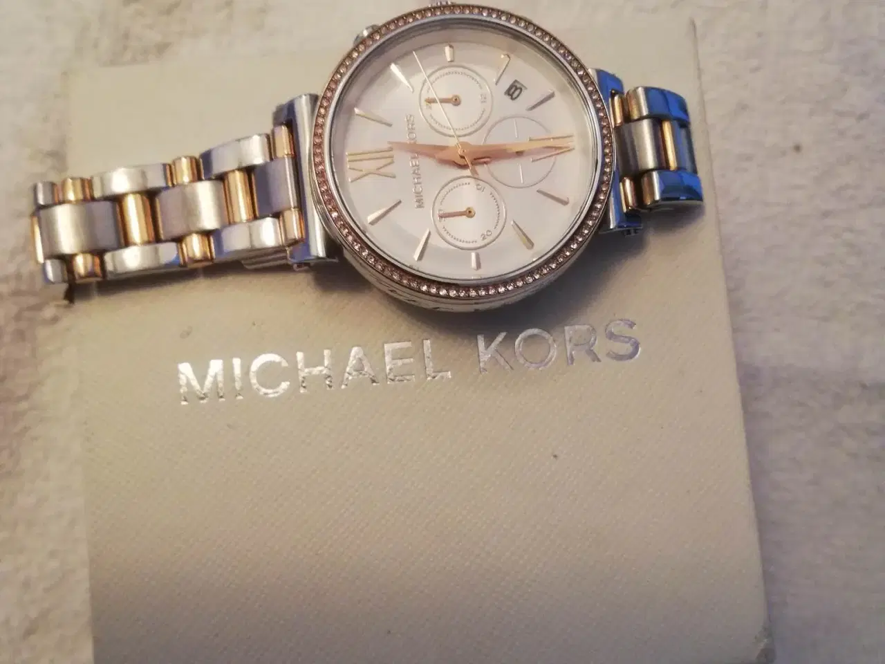 Billede 4 - Micheal kors dame ur 