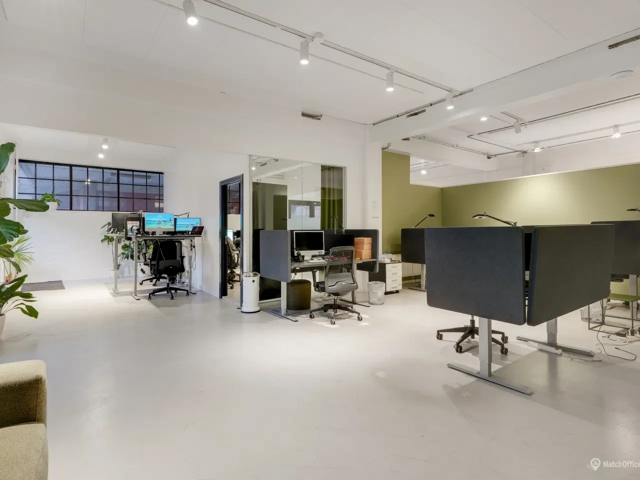 Billede 4 - Sjældent udbudt med en attraktiv beliggenhed