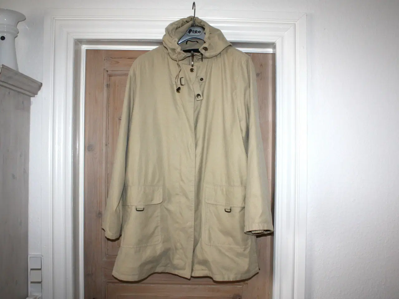 Billede 1 - Jensen jakke str. 44