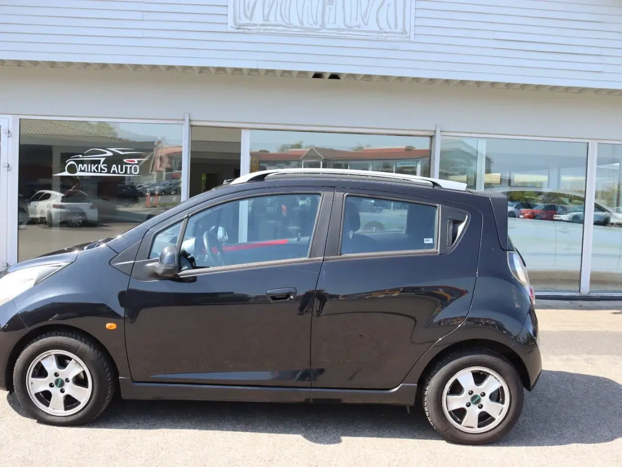 Billede 3 - Chevrolet Spark 1,2 LT Breez