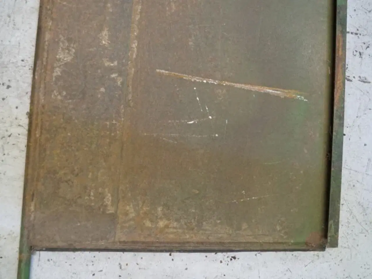 Billede 3 - John Deere 9540 WTS Ledeplade AZ56336