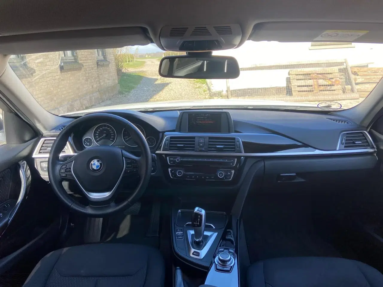 Billede 6 - BMW 330e 2,0 aut.