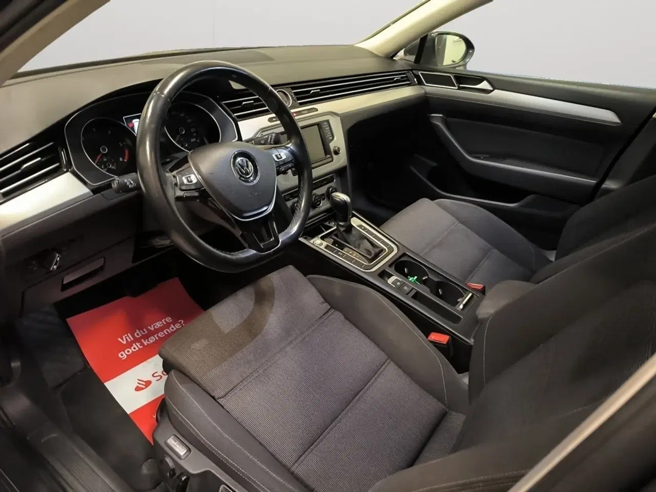 Billede 5 - VW Passat 2,0 TDi 150 Comfortline Variant DSG