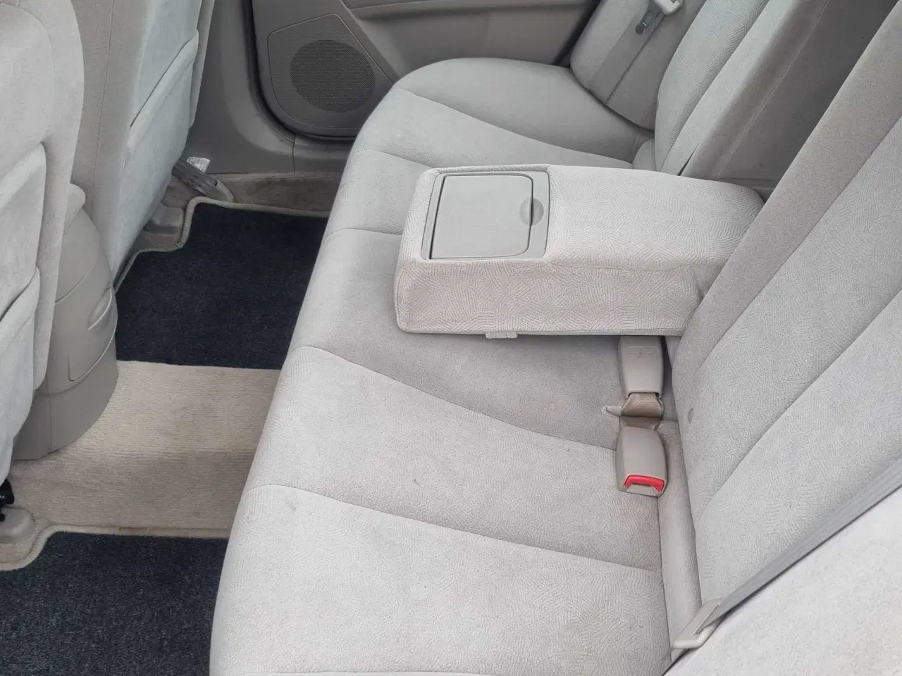 Billede 8 - Hyundai Sonata 2005