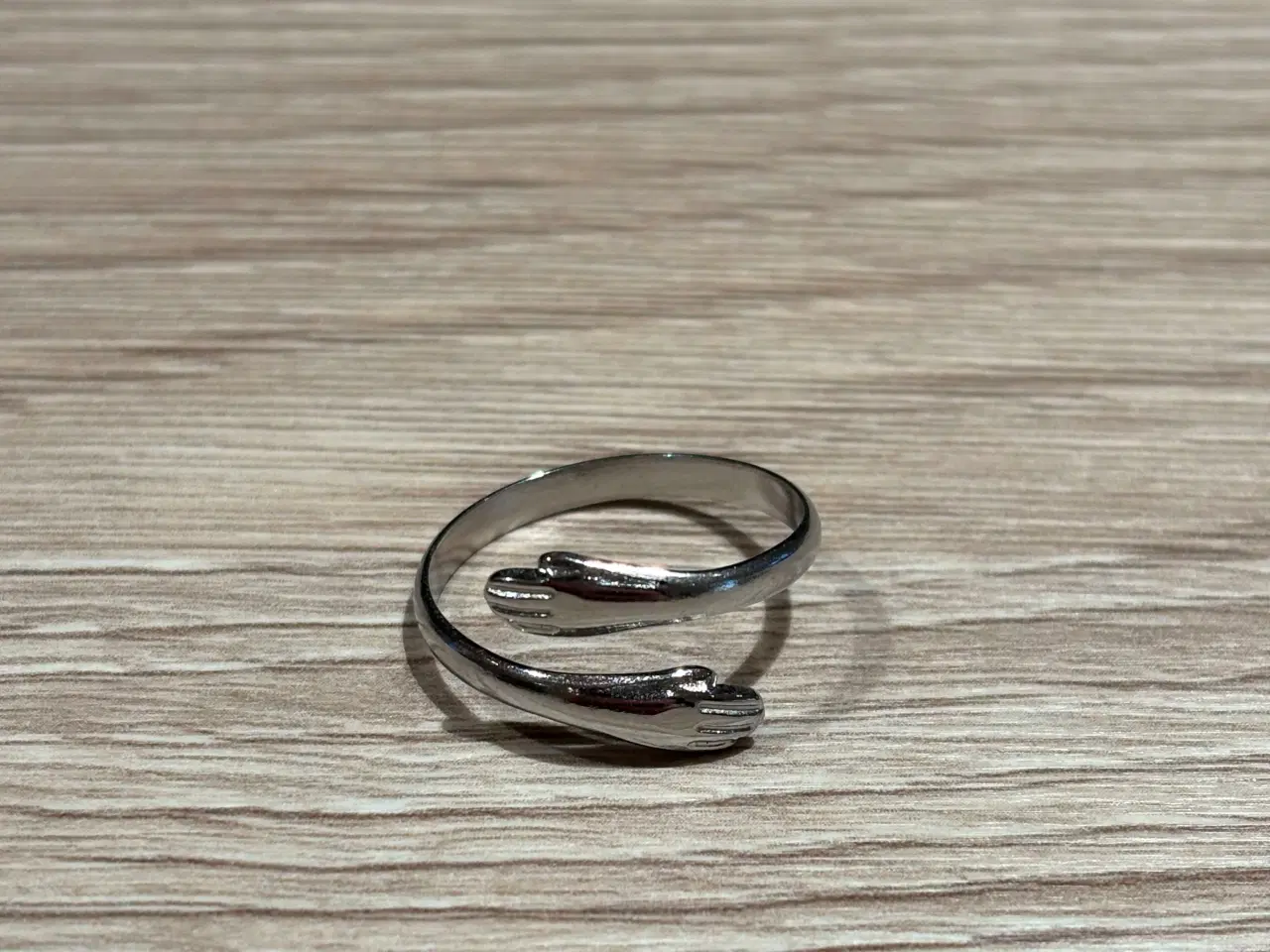 Billede 1 - Hug Ring