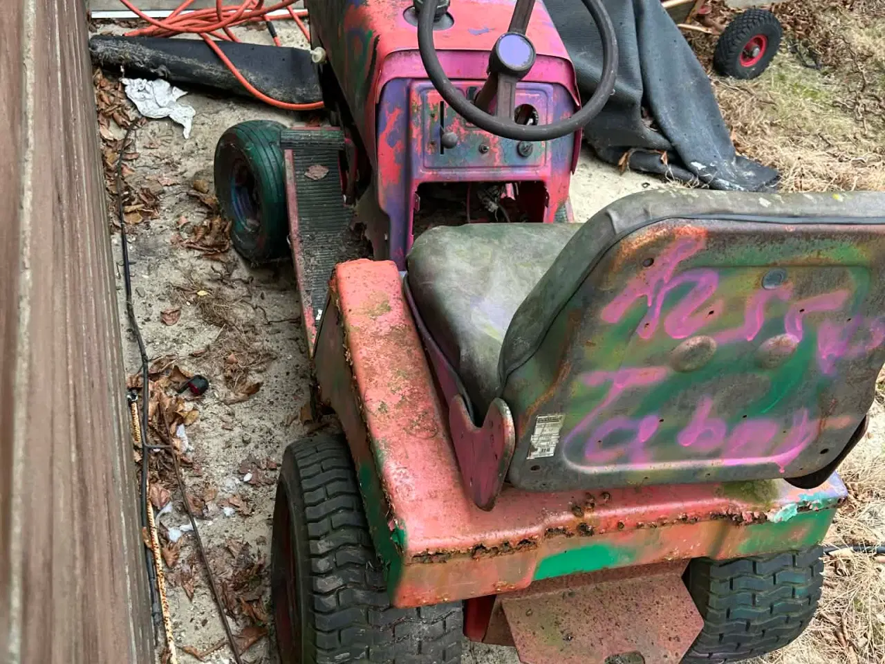 Billede 3 - Havetraktorer 