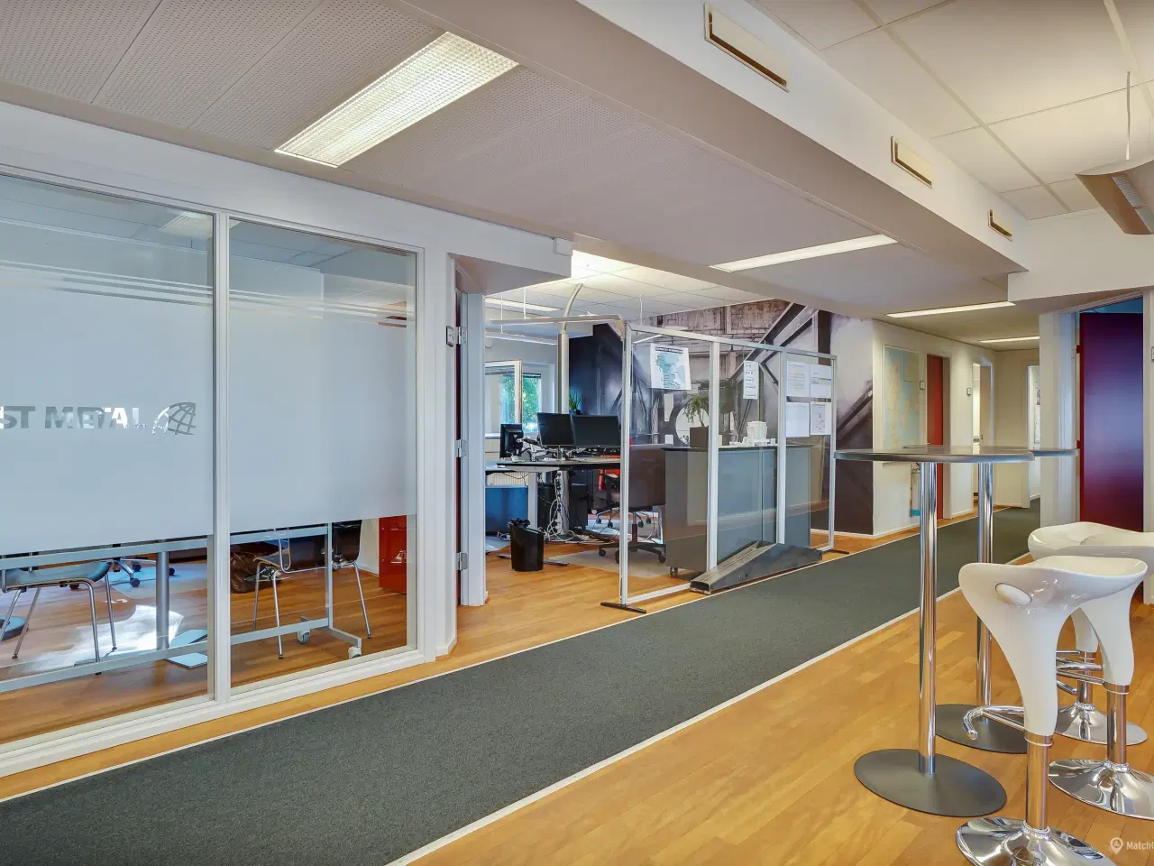 Billede 7 - Bavnehøjvej 6, st., Bavnehøjvej