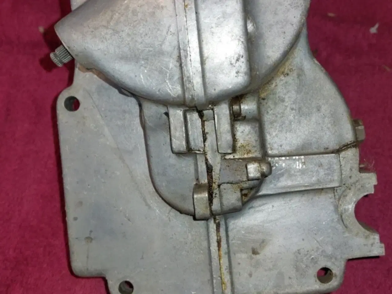 Billede 2 - Puch Maxi motor