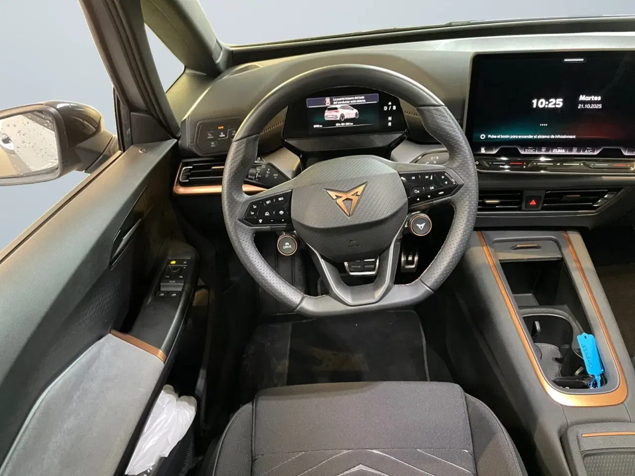 Billede 5 - Cupra Born 59 e-Boost