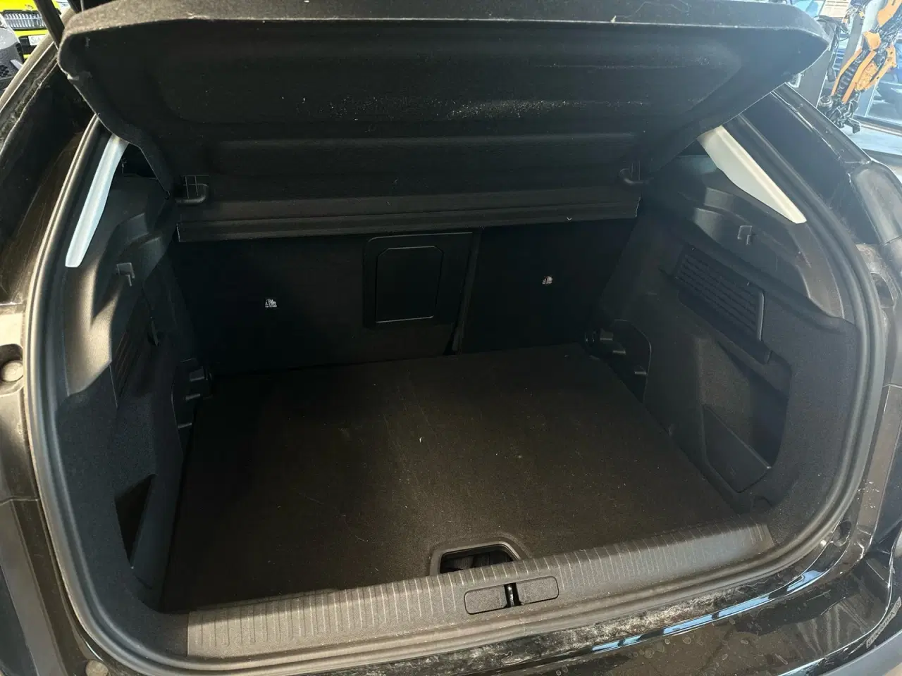 Billede 10 - Citroën ë-C4 50 Shine Sport