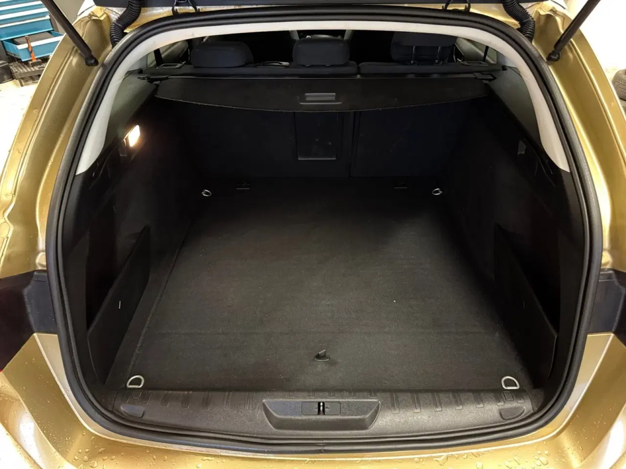 Billede 15 - Peugeot 308 1,6 BlueHDi 120 Allure SW