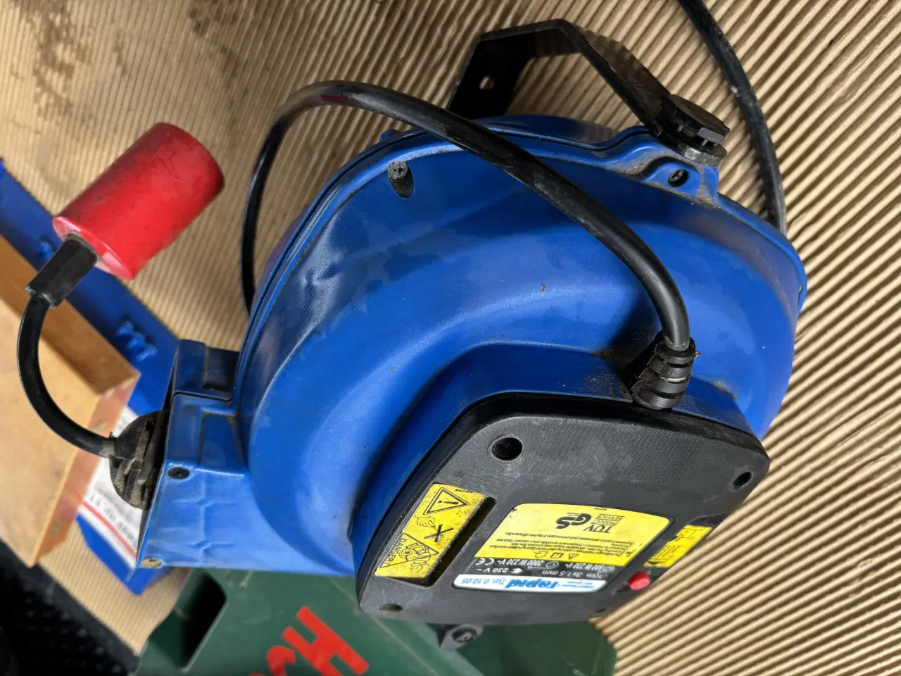 Billede 10 - Diverse værktøj