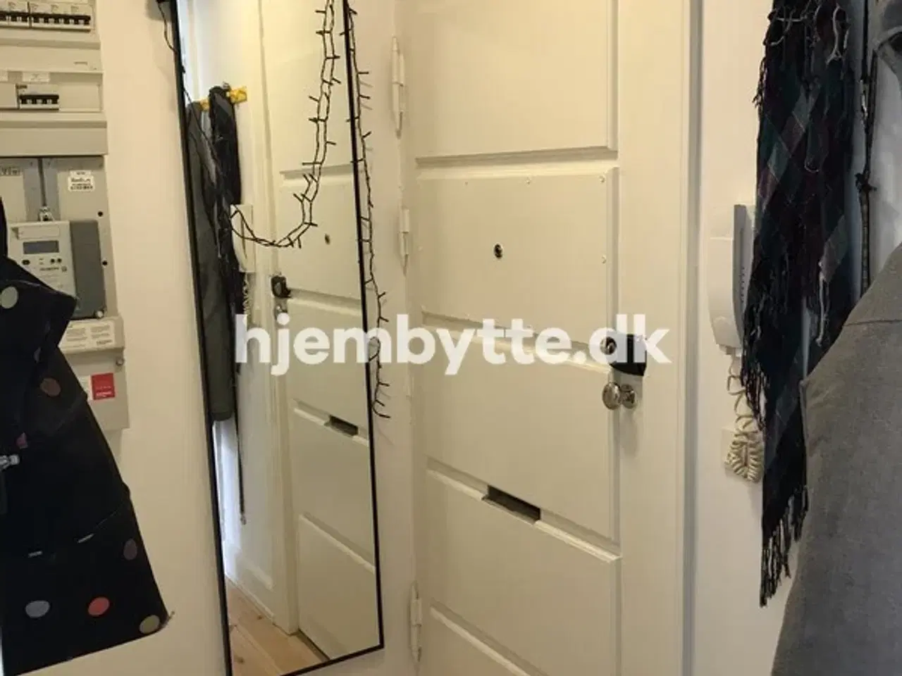 Billede 7 - Hjembytte - Wilkensvej