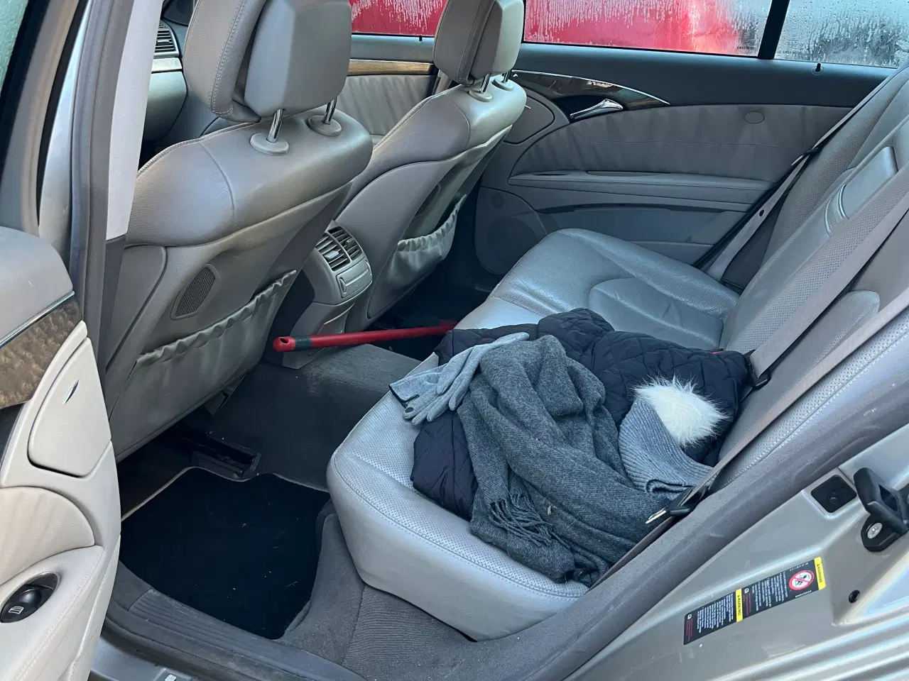 Billede 2 - Mercedes E 320