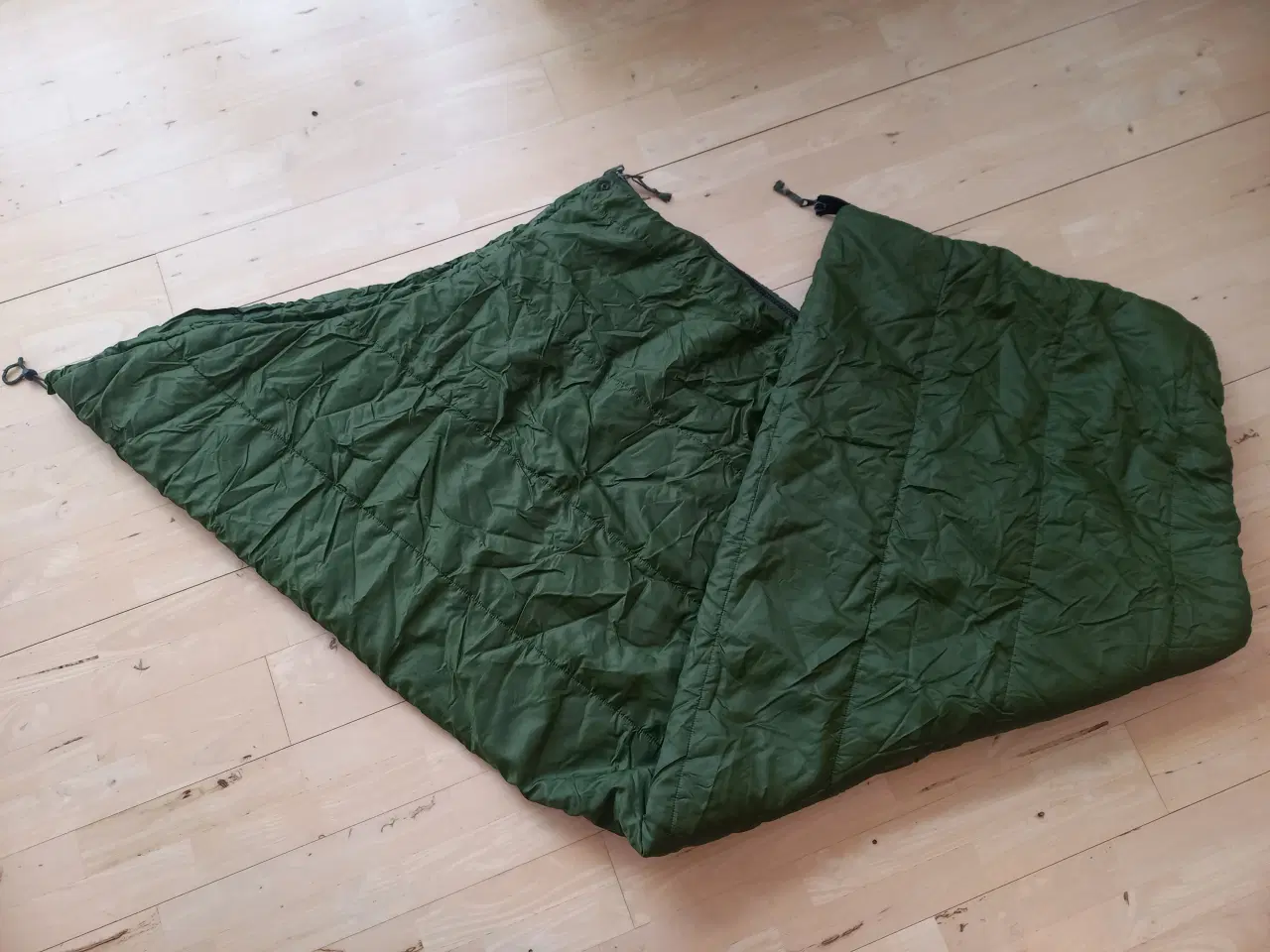 Billede 2 - Sovepose M/98 - Militær - M/90 - M/84 - M/96