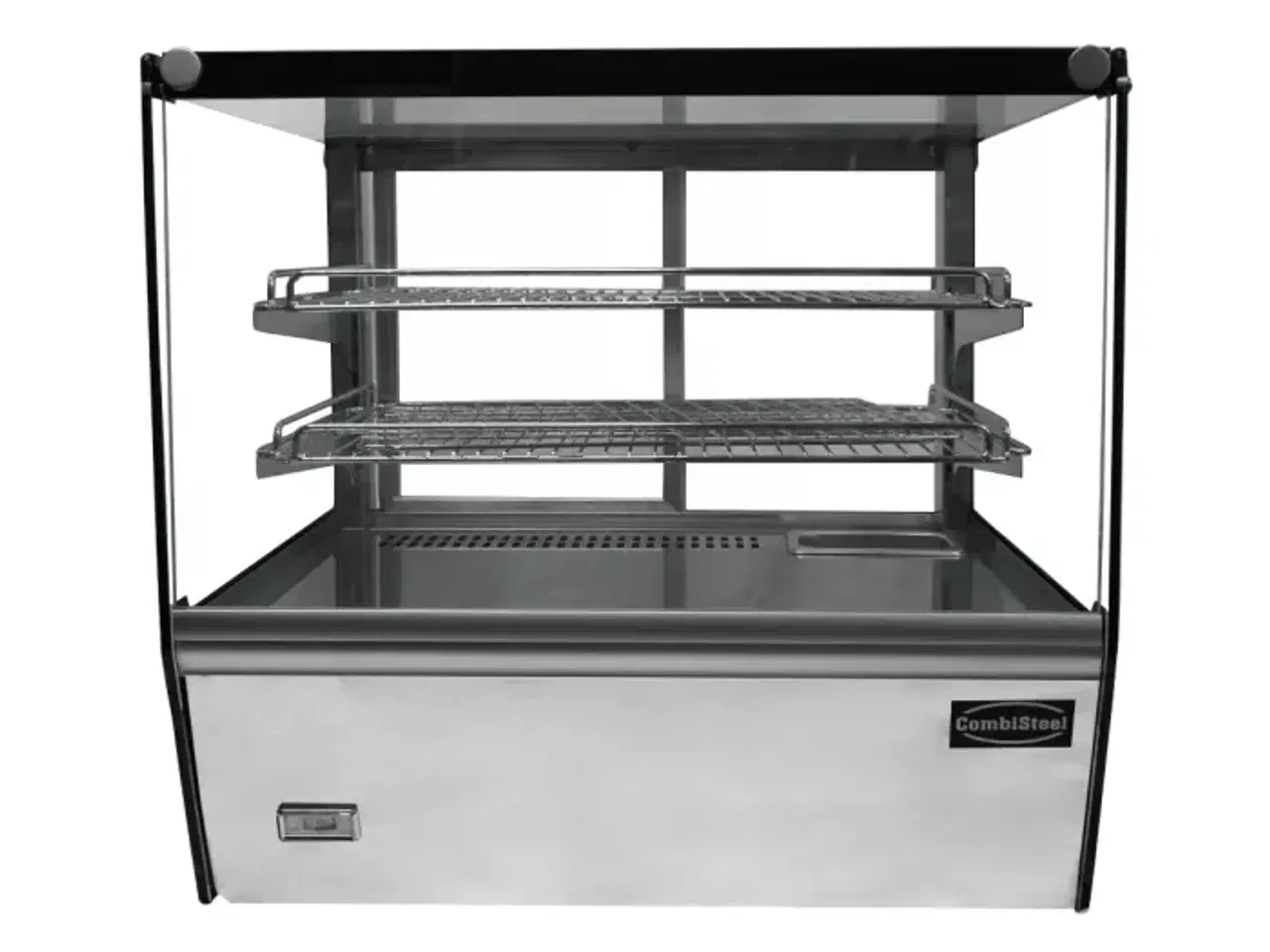 Billede 2 - Stor Varmemontre (87 cm) – 174 Liter