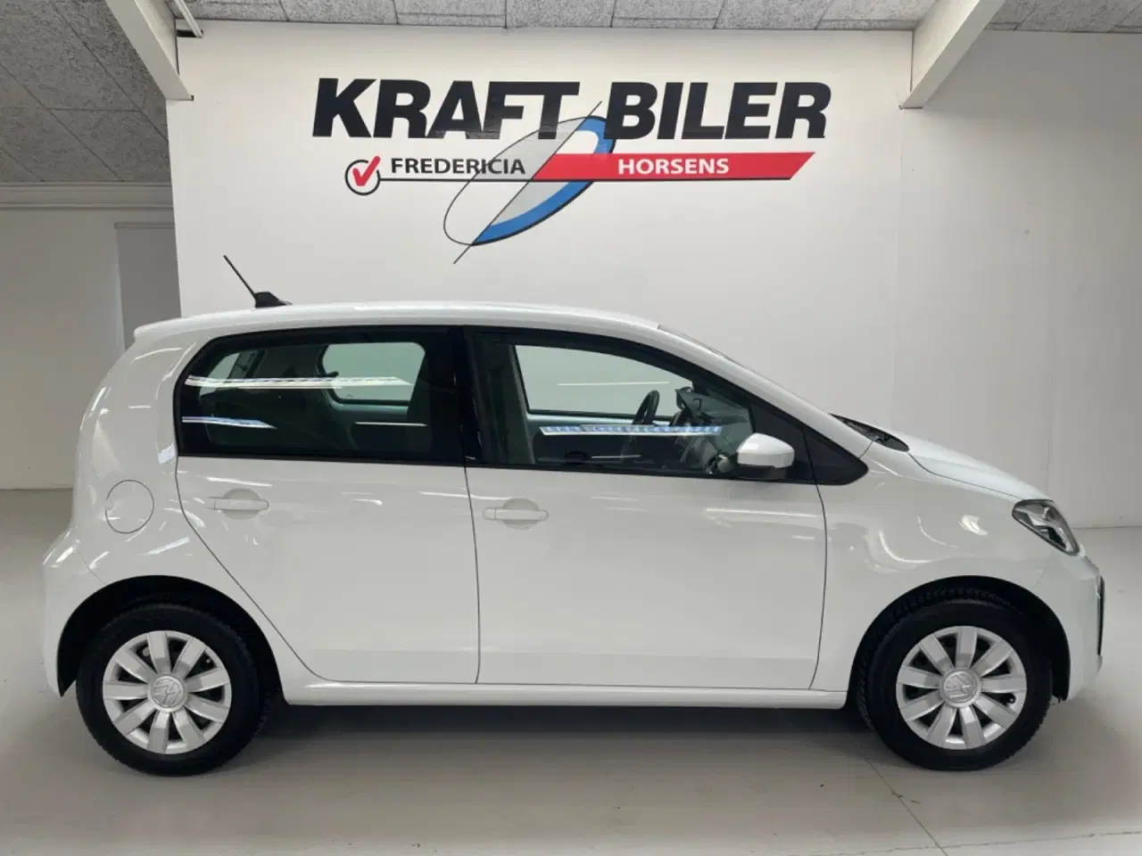 Billede 3 - VW e-Up!  