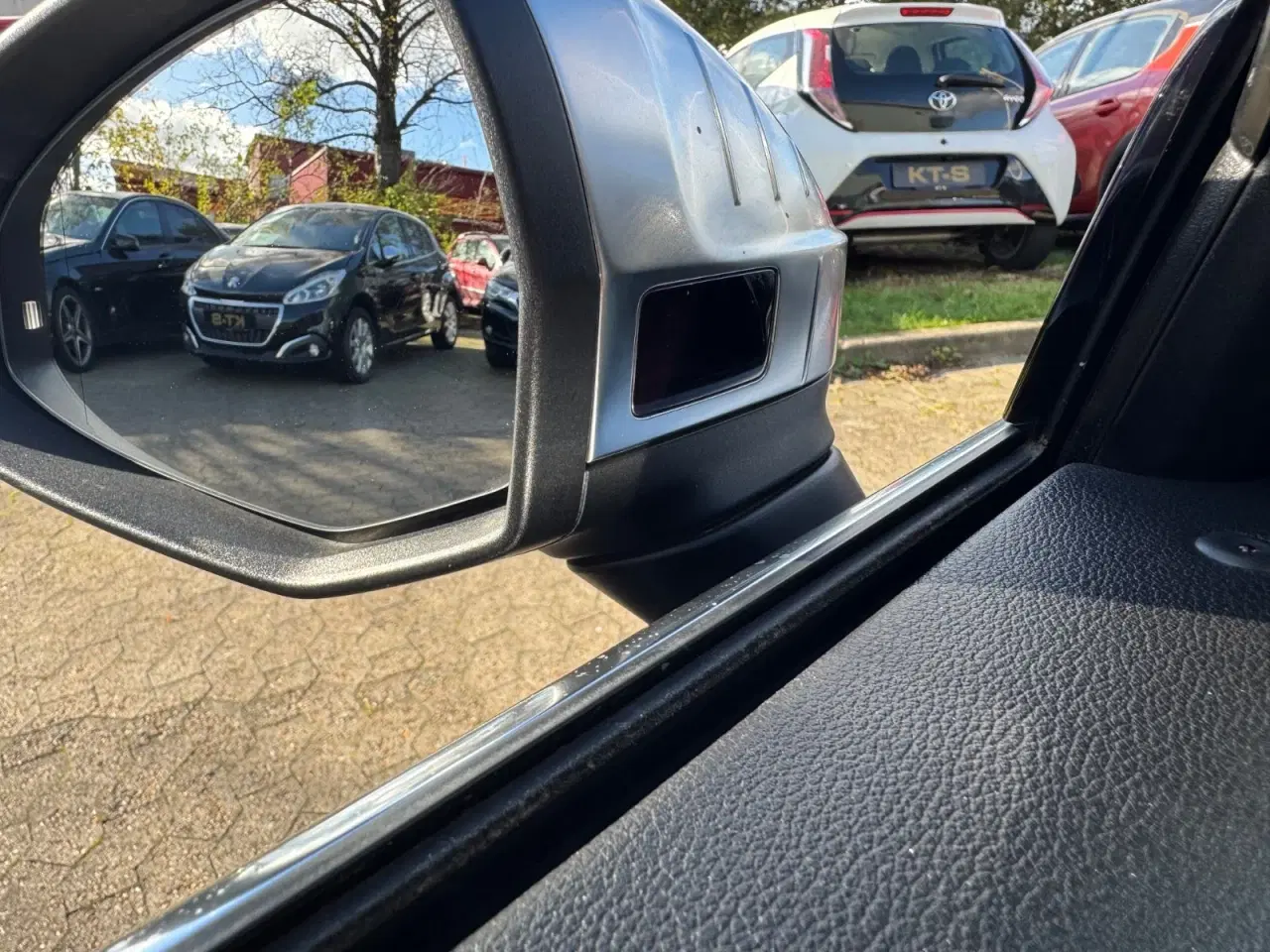 Billede 12 - Audi S4 3,0 TFSi Avant quattro Tiptr.