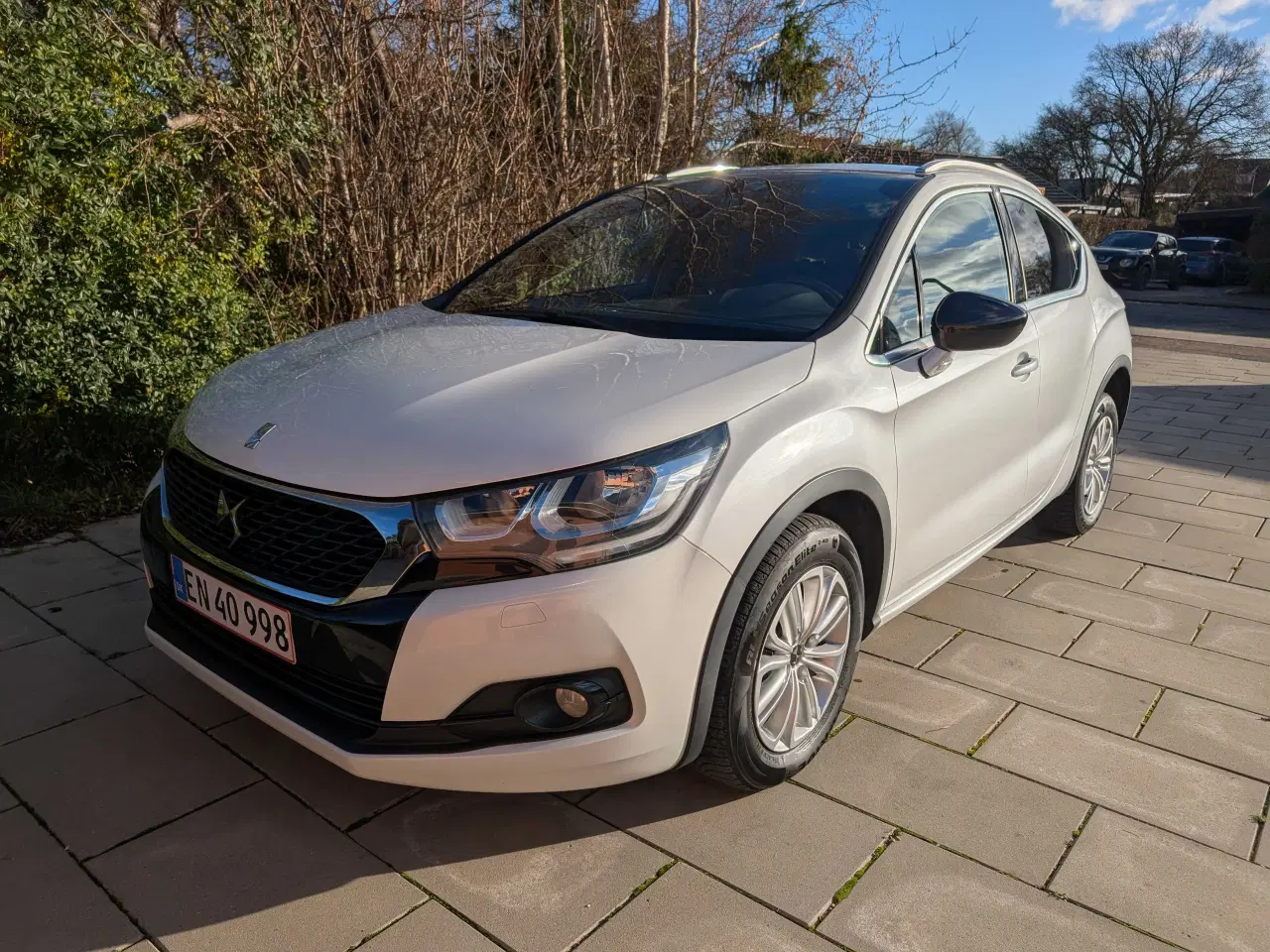 Billede 3 - DS4 EAT6