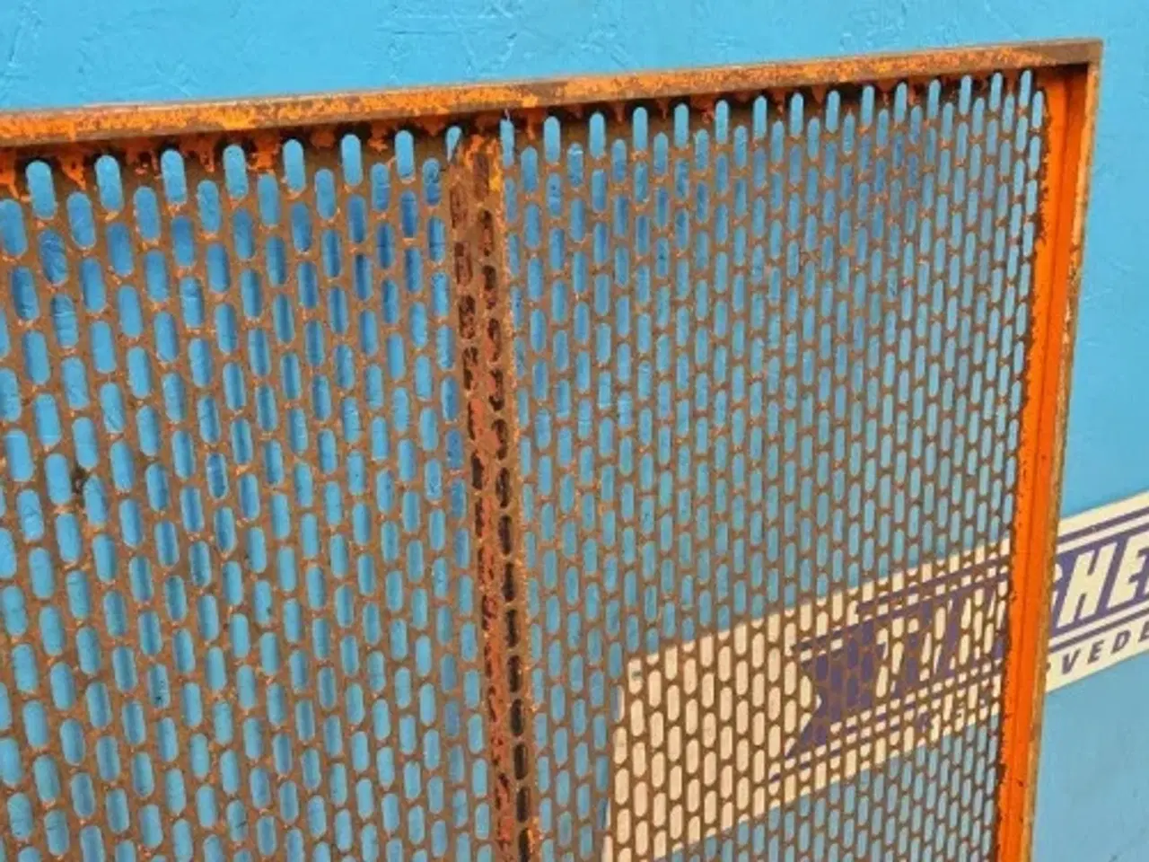 Billede 6 - Dronningborg D1200 Undersold 28420053  (2)