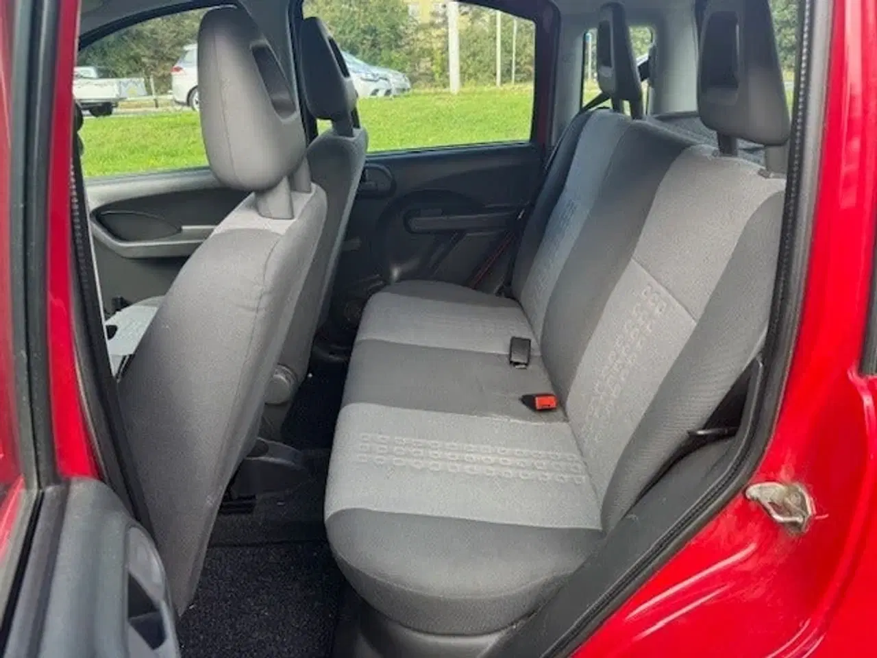 Billede 11 - Fiat Panda 1,2 Dynamic
