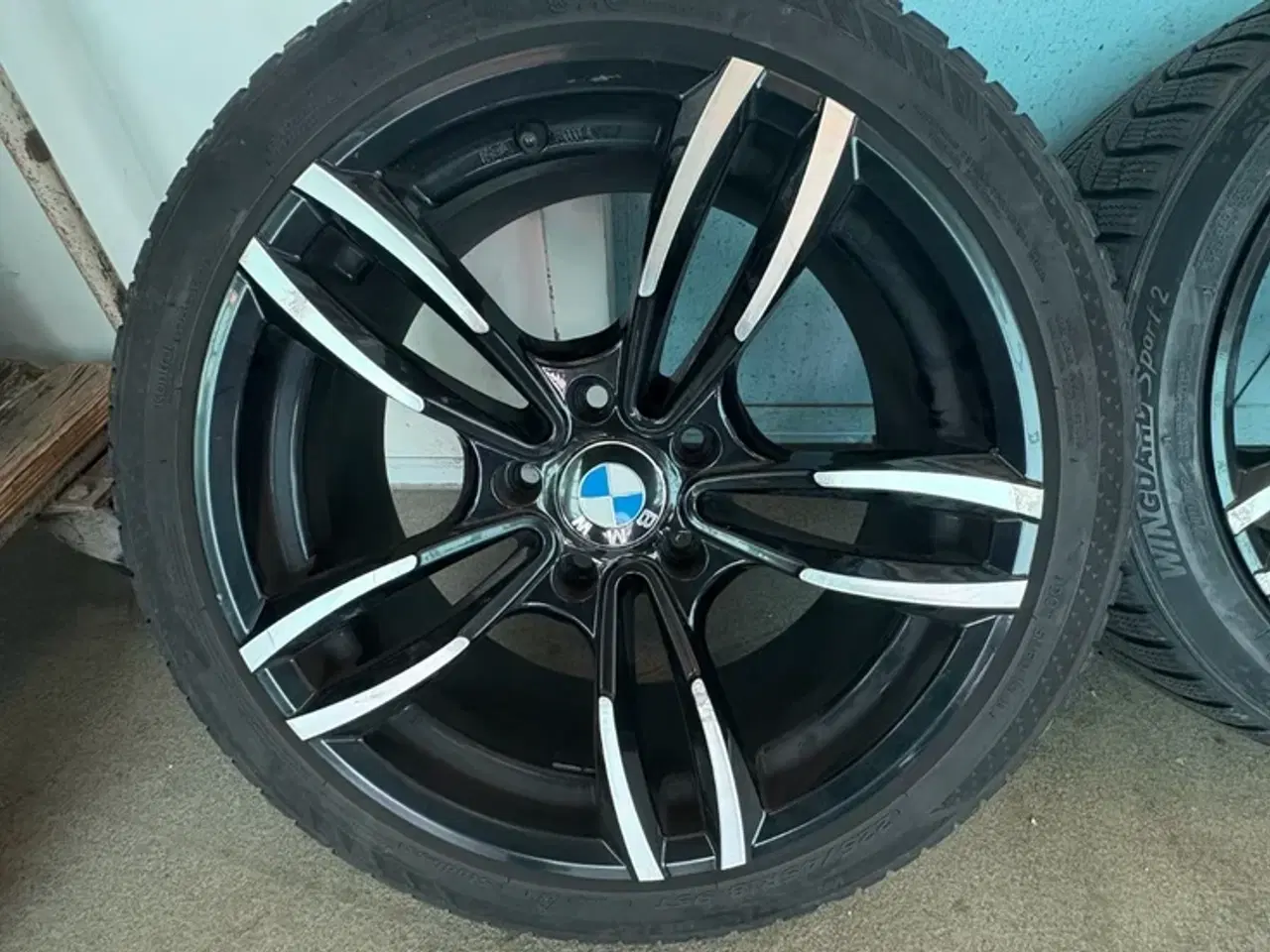 Billede 12 - BMW 316d 2,0 Touring