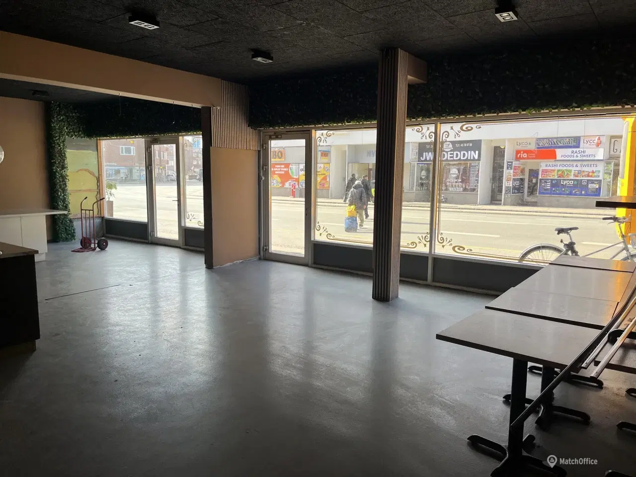 Billede 9 - Attraktivt butikslokale i hjertet af Nordvest – Frederiksborgvej 10