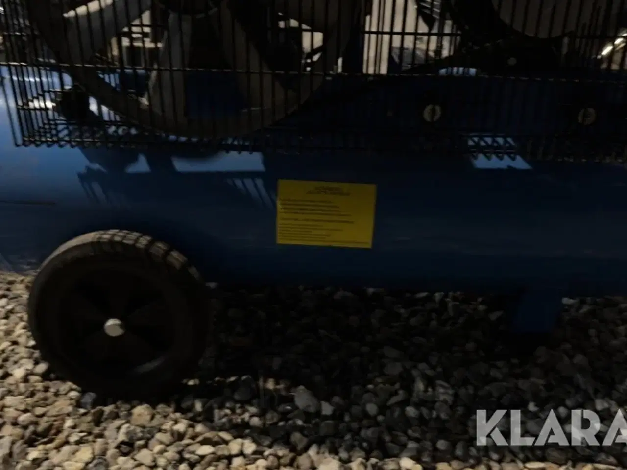 Billede 10 - Kompressorer Quin-Air