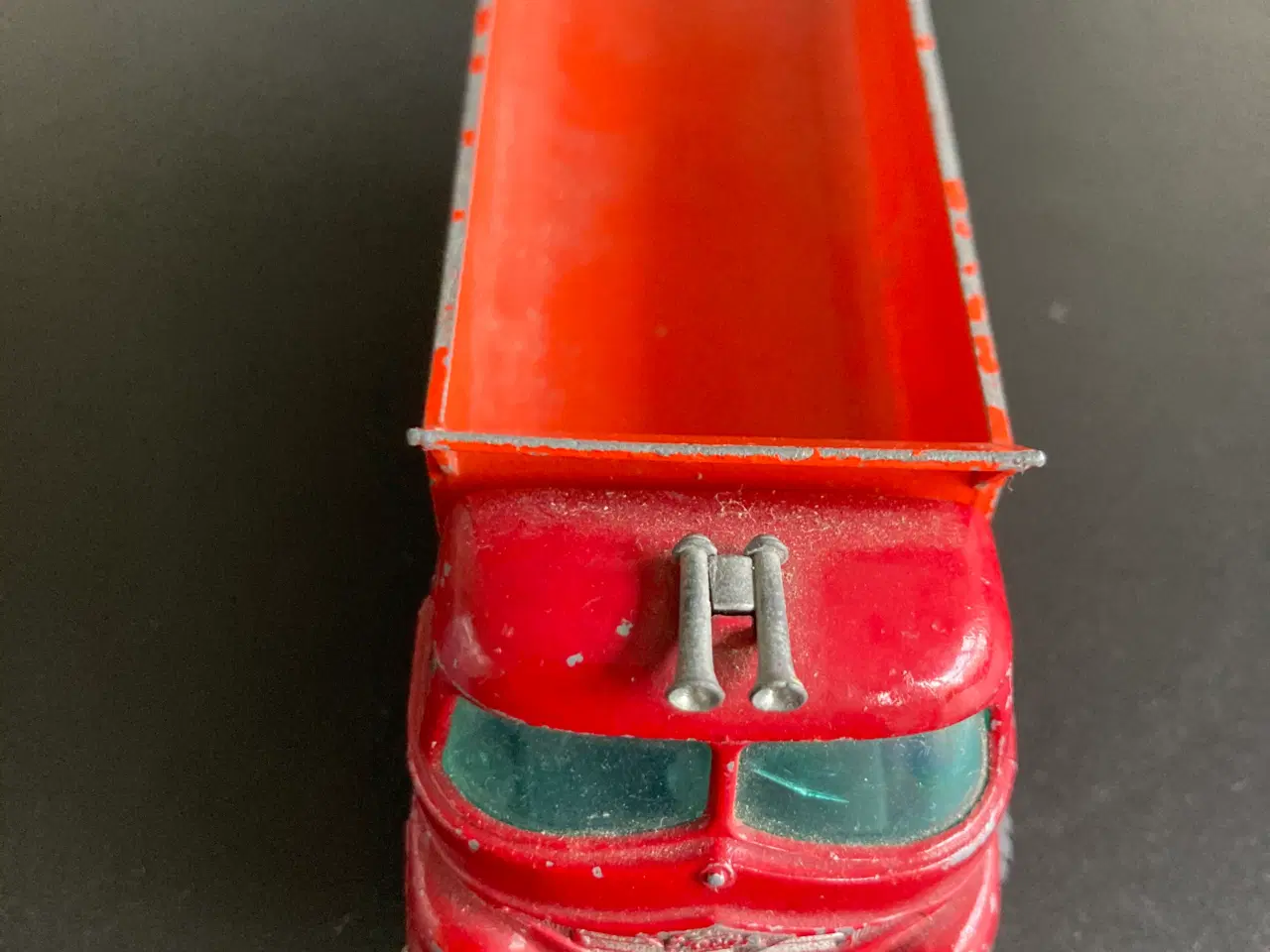 Billede 1 - Last bil