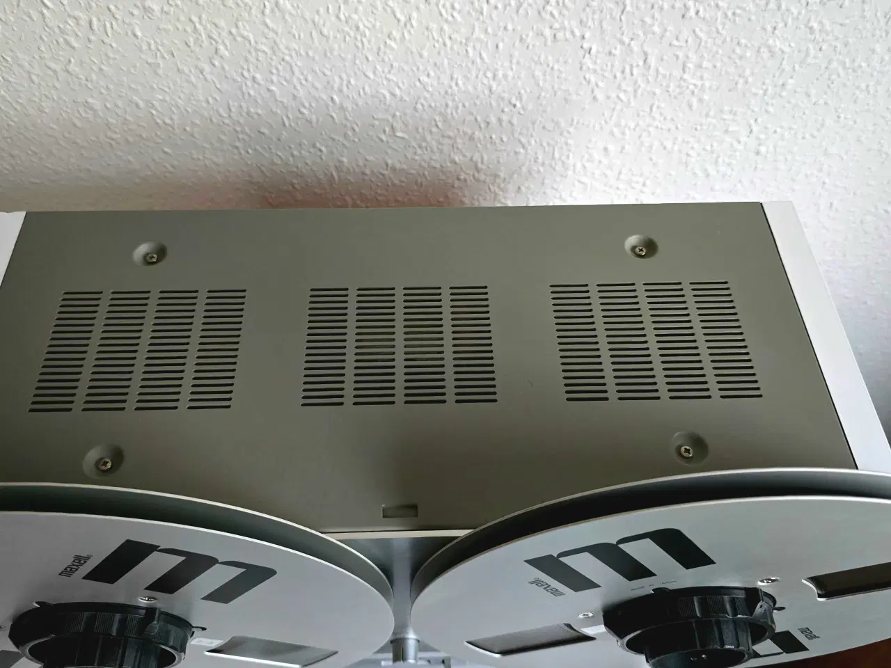 Billede 6 - Unik Akai GX 636 sælges