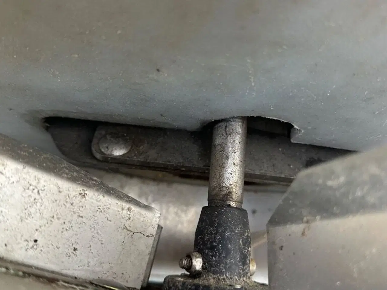 Billede 5 - HillTip Icestriker 200