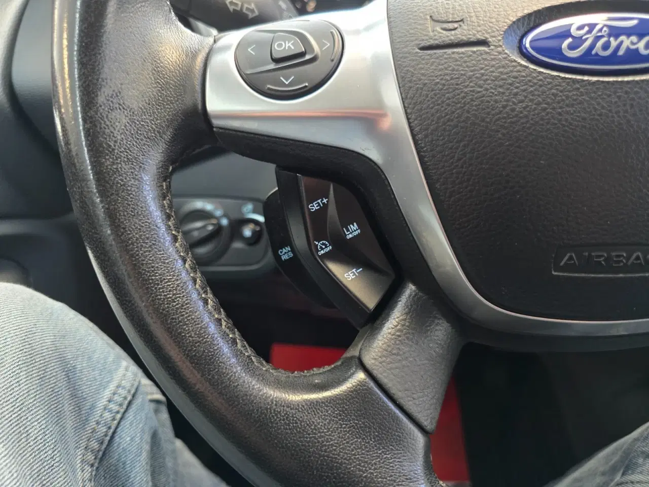 Billede 11 - Ford Grand C-MAX 2,0 TDCi 140 Titanium aut.