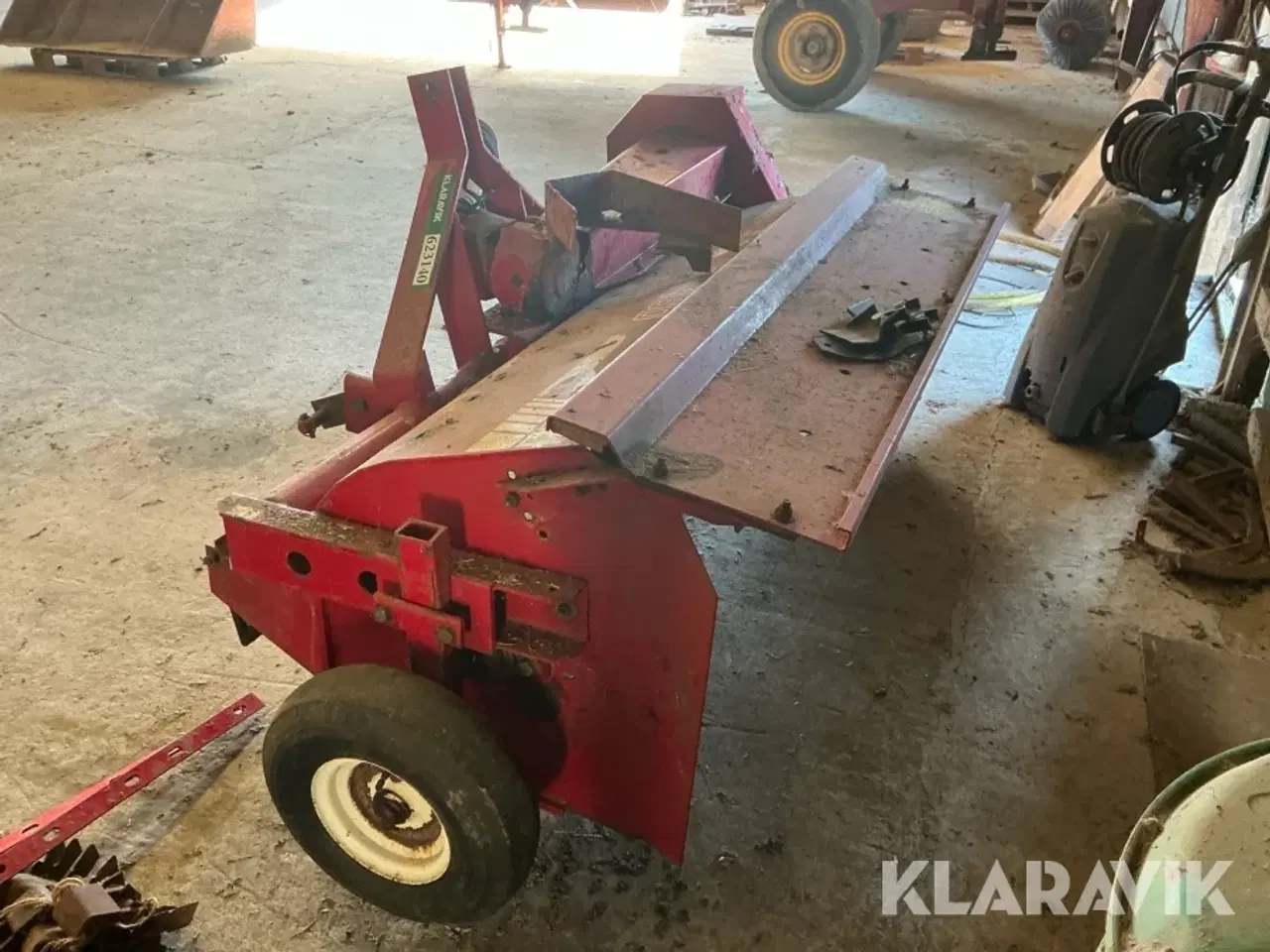 Billede 3 - Brakpudser JF SH160