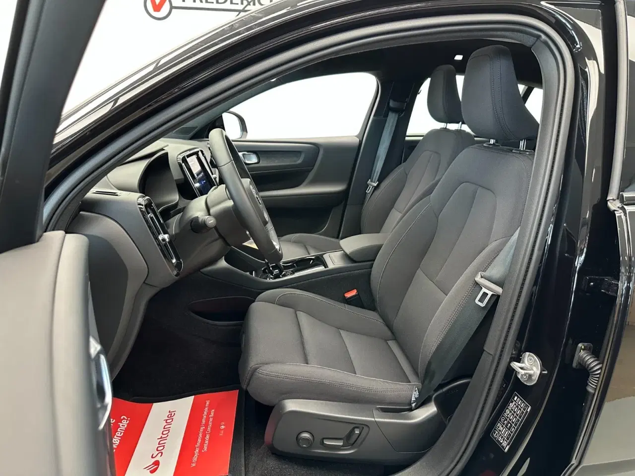 Billede 11 - Volvo C40  P6 ReCharge Plus