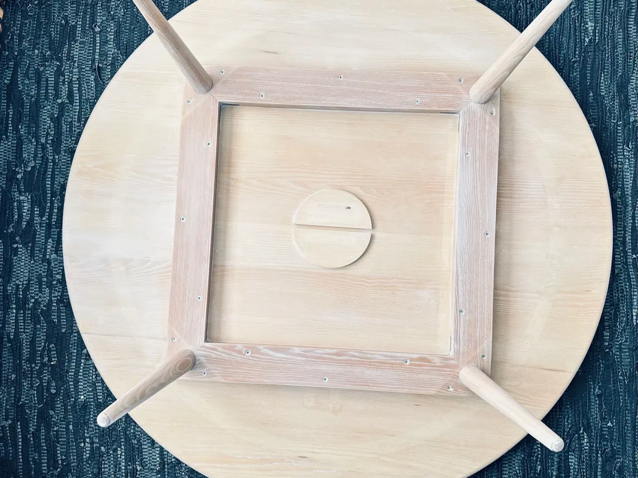 Billede 8 - Hans J Wegner sofabord