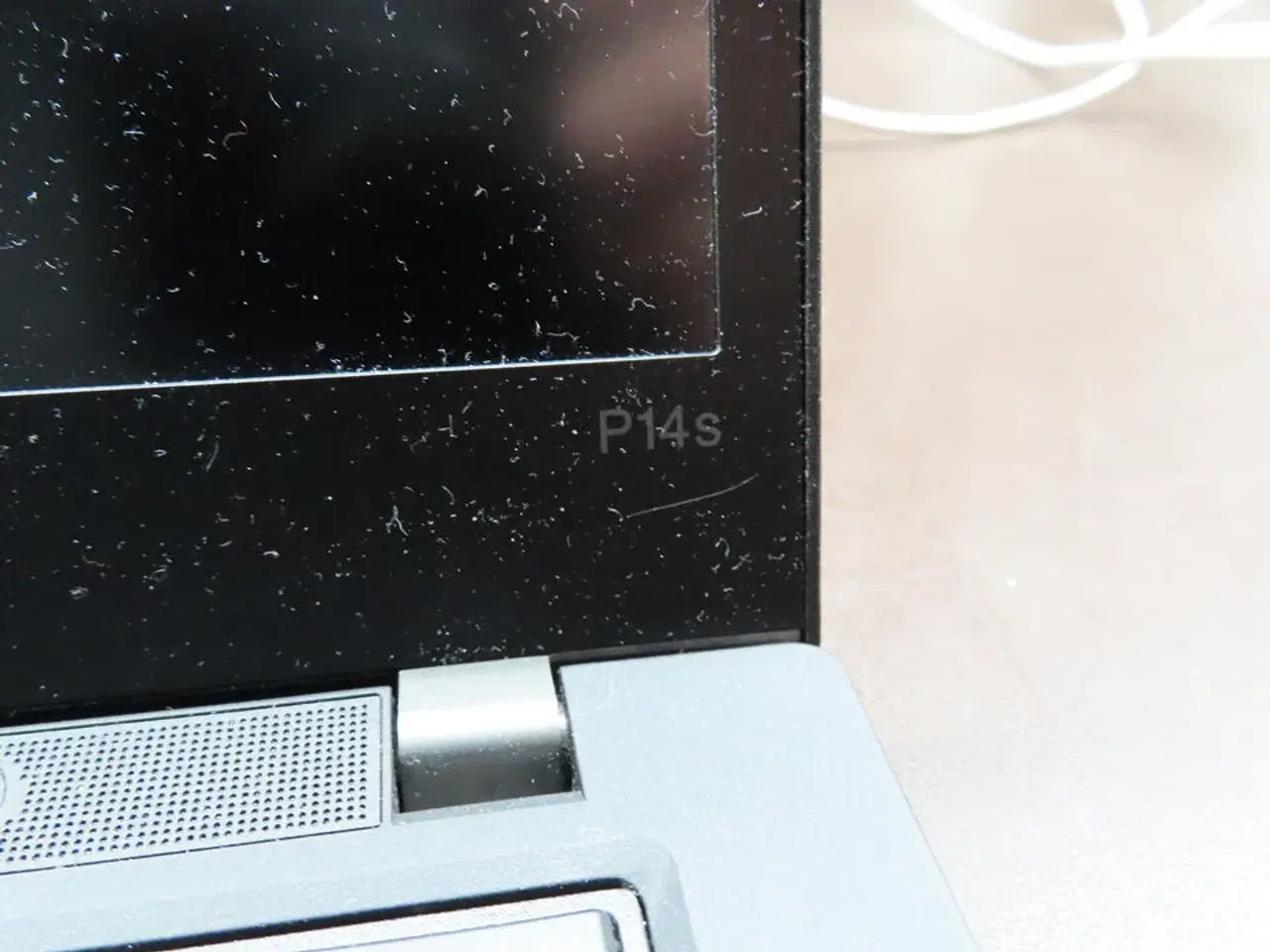 Billede 6 - Bærbar PC, LENOVO THINKPAD P14S