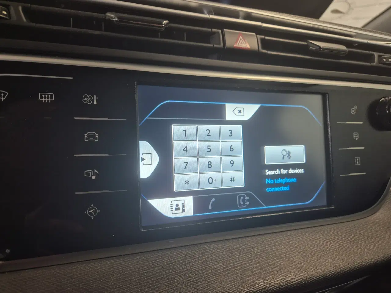 Billede 10 - Citroën Grand C4 Picasso 1,6 e-HDi Intensive ETG6 115HK 6g Aut.