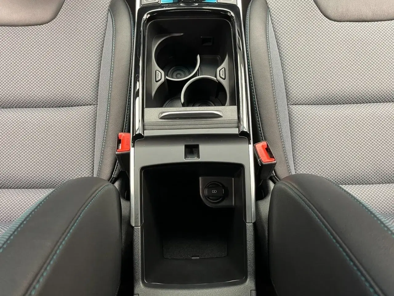 Billede 18 - Kia e-Niro 64 Advance