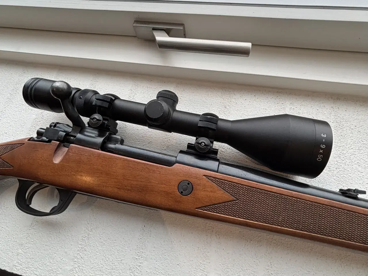 Billede 2 - Midland riffel 