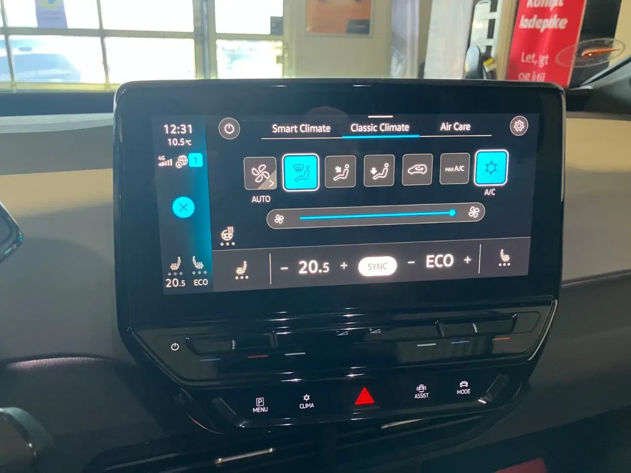 Billede 13 - VW ID.3 58 1ST Pro Performance Plus