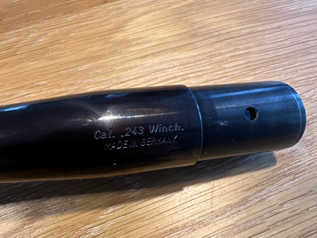 Billede 7 - Sauer 202 Elegance 308/243